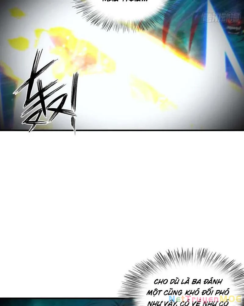 Toàn Dân Ngự Thú: Bắt Đầu Từ Sơn Hải Kinh Ta Quét Ngang Toàn Cầu Chapter 8 - Trang 2