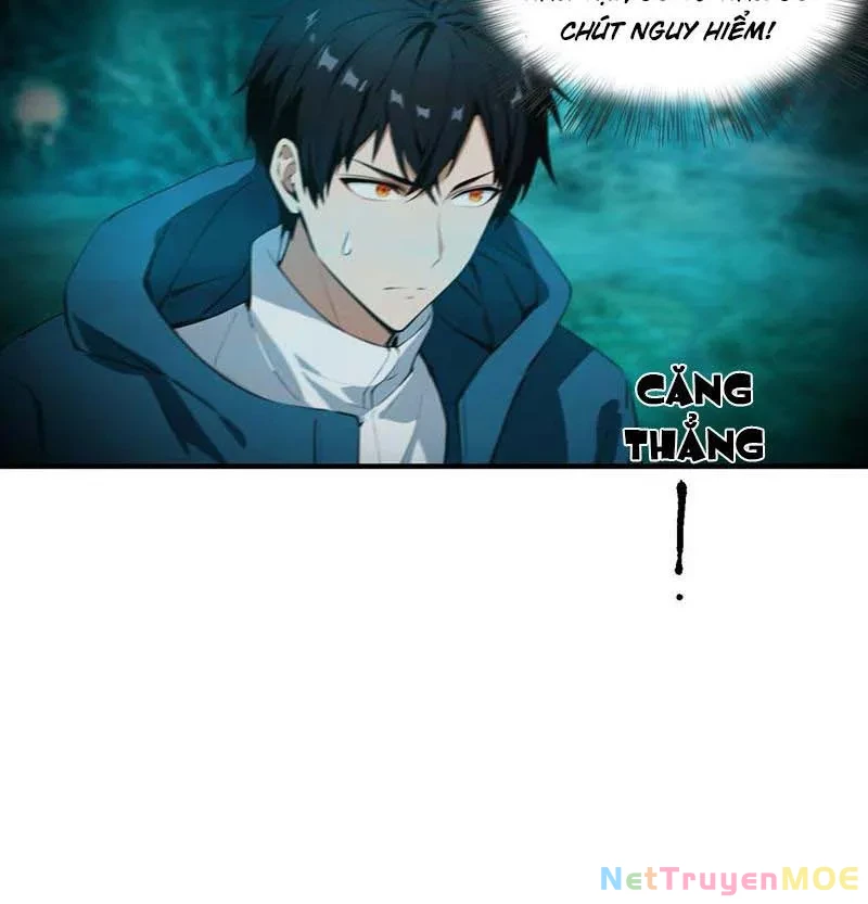 Toàn Dân Ngự Thú: Bắt Đầu Từ Sơn Hải Kinh Ta Quét Ngang Toàn Cầu Chapter 8 - Trang 2