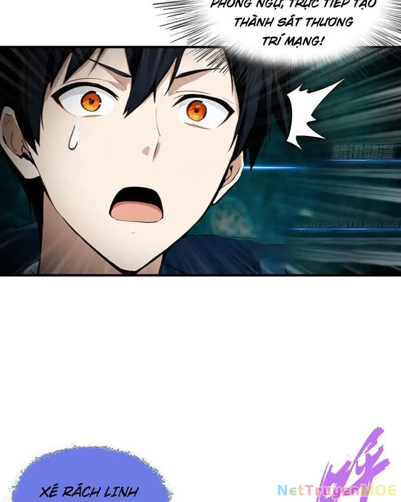 Toàn Dân Ngự Thú: Bắt Đầu Từ Sơn Hải Kinh Ta Quét Ngang Toàn Cầu Chapter 8 - Trang 2