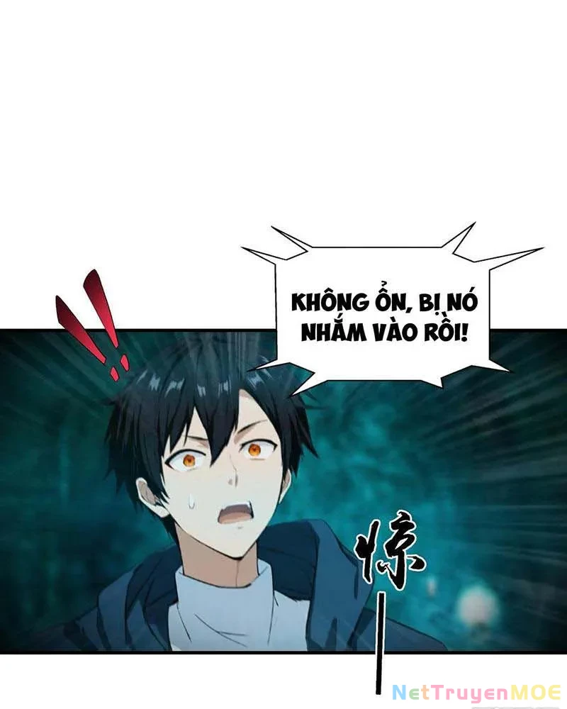 Toàn Dân Ngự Thú: Bắt Đầu Từ Sơn Hải Kinh Ta Quét Ngang Toàn Cầu Chapter 8 - Trang 2