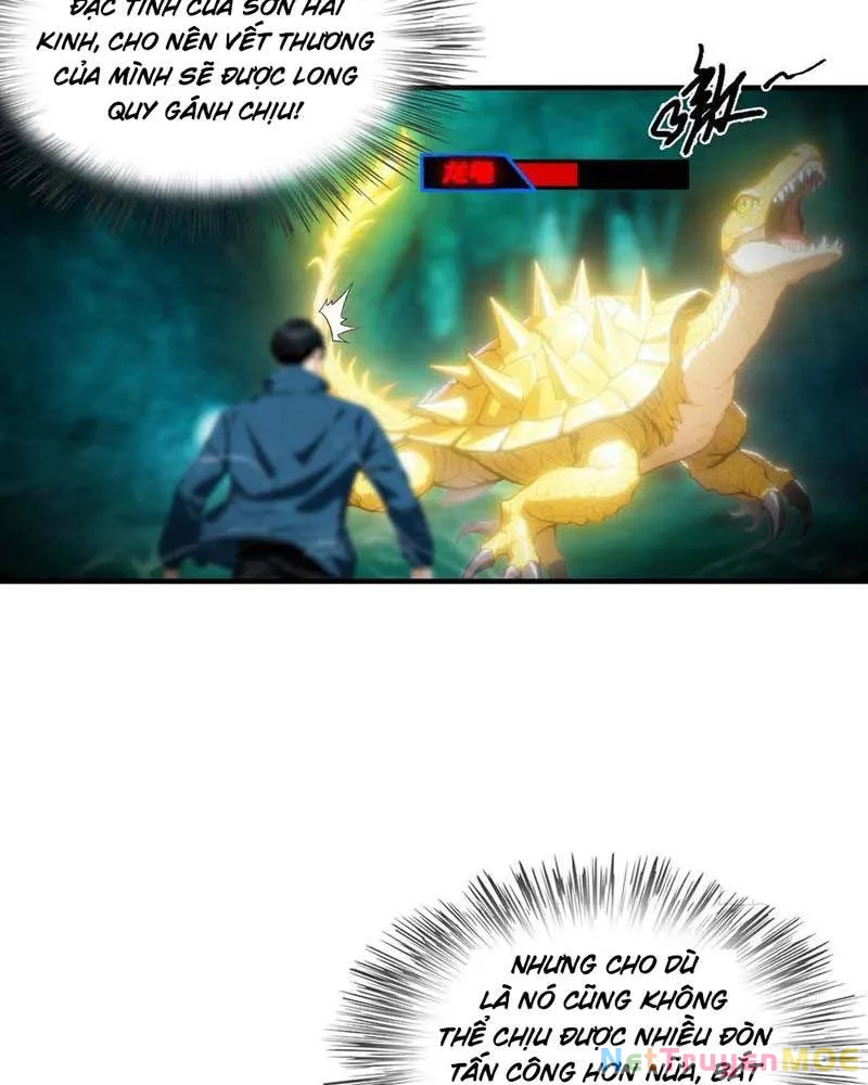 Toàn Dân Ngự Thú: Bắt Đầu Từ Sơn Hải Kinh Ta Quét Ngang Toàn Cầu Chapter 9 - Trang 2
