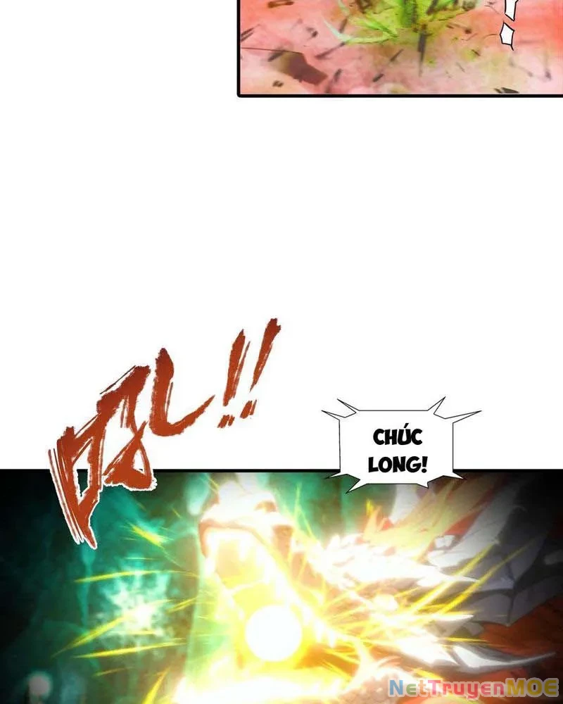 Toàn Dân Ngự Thú: Bắt Đầu Từ Sơn Hải Kinh Ta Quét Ngang Toàn Cầu Chapter 9 - Trang 2