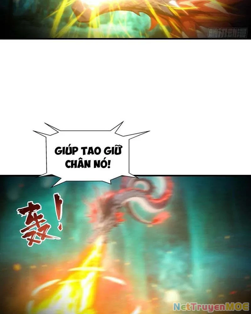 Toàn Dân Ngự Thú: Bắt Đầu Từ Sơn Hải Kinh Ta Quét Ngang Toàn Cầu Chapter 9 - Trang 2