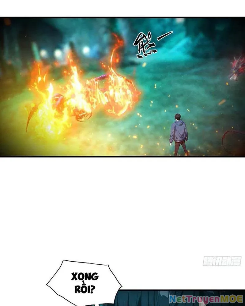 Toàn Dân Ngự Thú: Bắt Đầu Từ Sơn Hải Kinh Ta Quét Ngang Toàn Cầu Chapter 9 - Trang 2