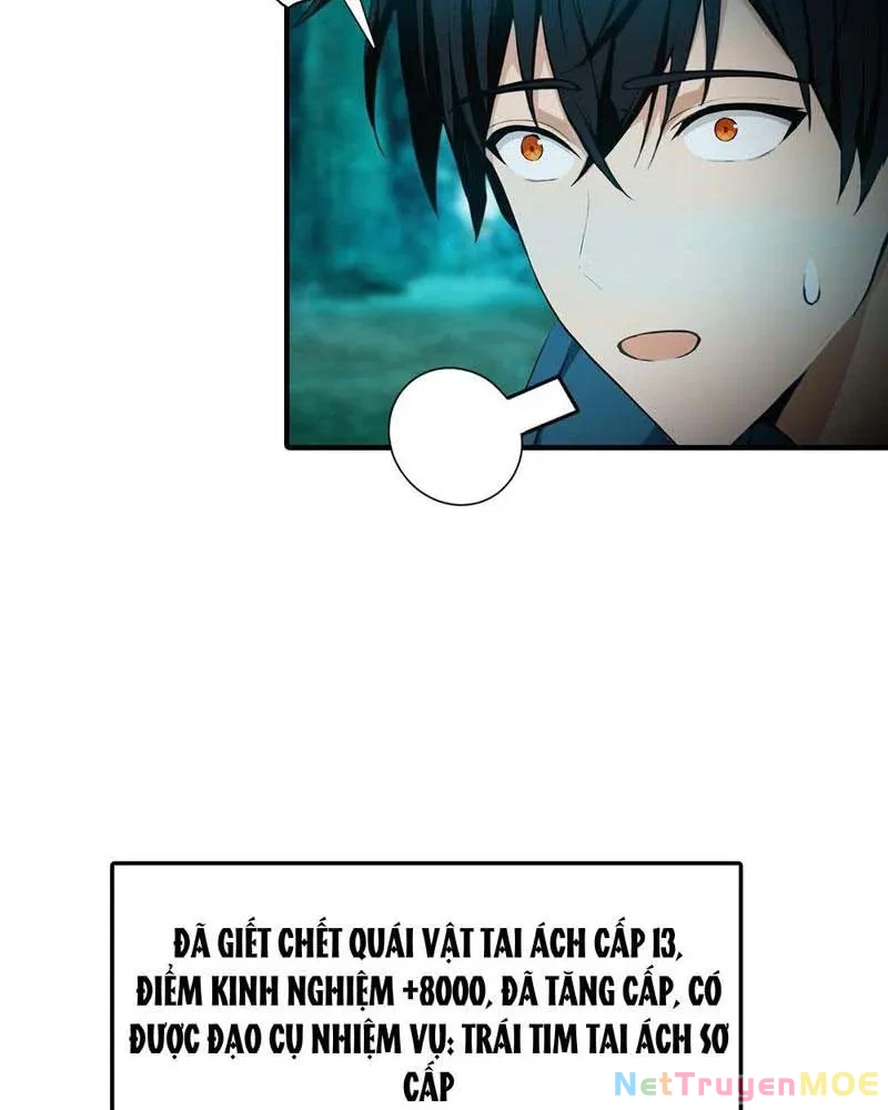 Toàn Dân Ngự Thú: Bắt Đầu Từ Sơn Hải Kinh Ta Quét Ngang Toàn Cầu Chapter 9 - Trang 2