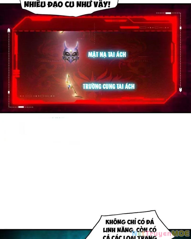 Toàn Dân Ngự Thú: Bắt Đầu Từ Sơn Hải Kinh Ta Quét Ngang Toàn Cầu Chapter 9 - Trang 2