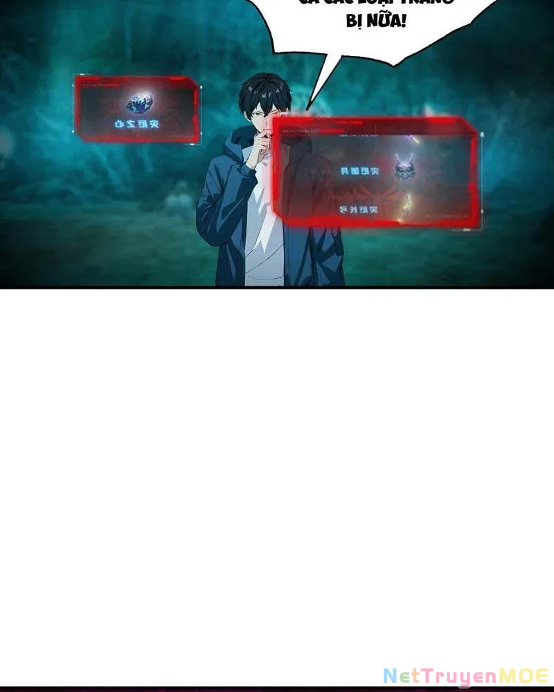 Toàn Dân Ngự Thú: Bắt Đầu Từ Sơn Hải Kinh Ta Quét Ngang Toàn Cầu Chapter 9 - Trang 2