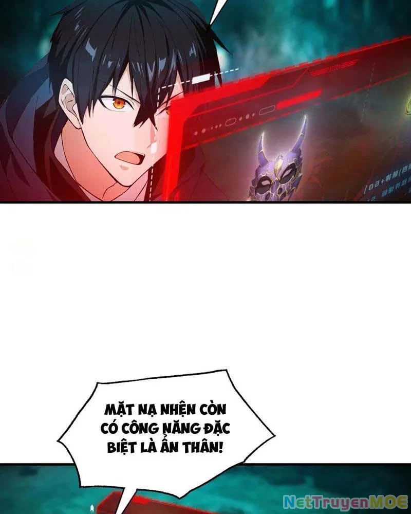 Toàn Dân Ngự Thú: Bắt Đầu Từ Sơn Hải Kinh Ta Quét Ngang Toàn Cầu Chapter 9 - Trang 2