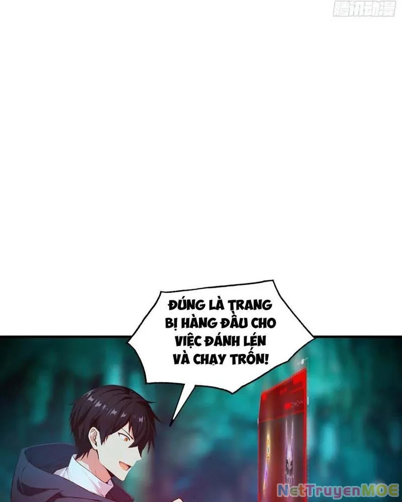 Toàn Dân Ngự Thú: Bắt Đầu Từ Sơn Hải Kinh Ta Quét Ngang Toàn Cầu Chapter 9 - Trang 2