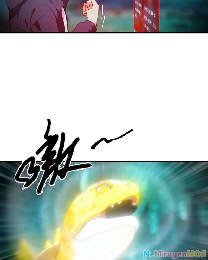 Toàn Dân Ngự Thú: Bắt Đầu Từ Sơn Hải Kinh Ta Quét Ngang Toàn Cầu Chapter 9 - Trang 2