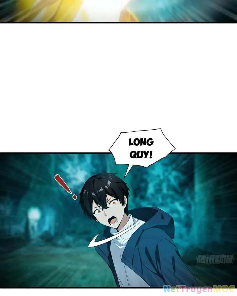 Toàn Dân Ngự Thú: Bắt Đầu Từ Sơn Hải Kinh Ta Quét Ngang Toàn Cầu Chapter 9 - Trang 2