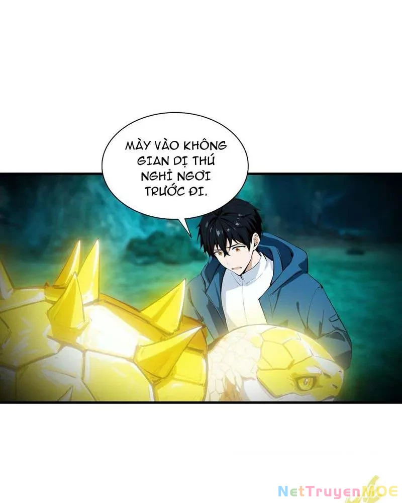 Toàn Dân Ngự Thú: Bắt Đầu Từ Sơn Hải Kinh Ta Quét Ngang Toàn Cầu Chapter 9 - Trang 2