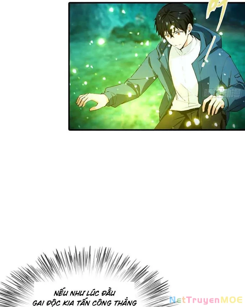 Toàn Dân Ngự Thú: Bắt Đầu Từ Sơn Hải Kinh Ta Quét Ngang Toàn Cầu Chapter 9 - Trang 2