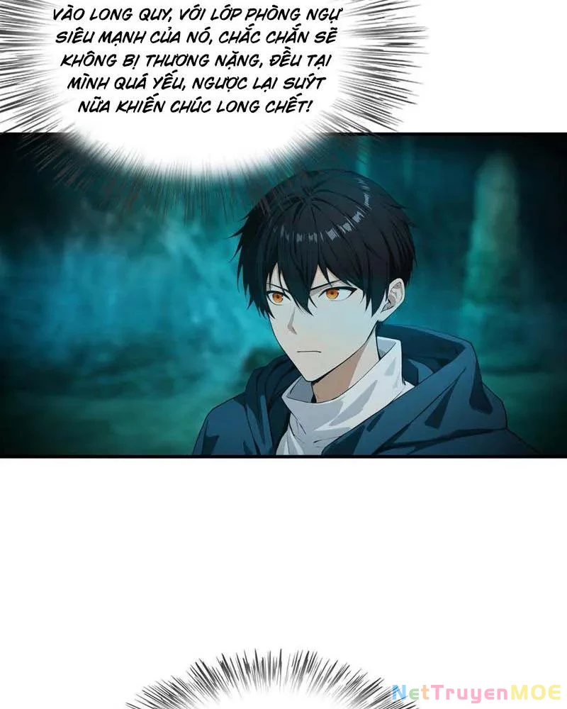 Toàn Dân Ngự Thú: Bắt Đầu Từ Sơn Hải Kinh Ta Quét Ngang Toàn Cầu Chapter 9 - Trang 2