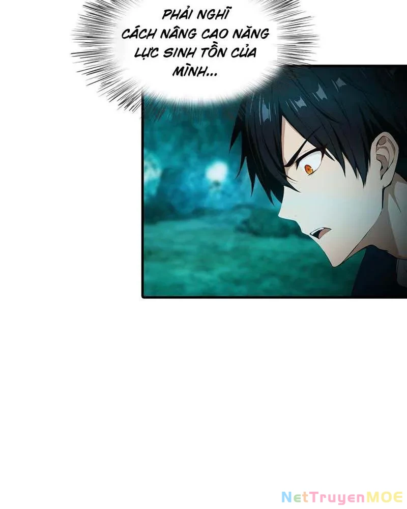 Toàn Dân Ngự Thú: Bắt Đầu Từ Sơn Hải Kinh Ta Quét Ngang Toàn Cầu Chapter 9 - Trang 2