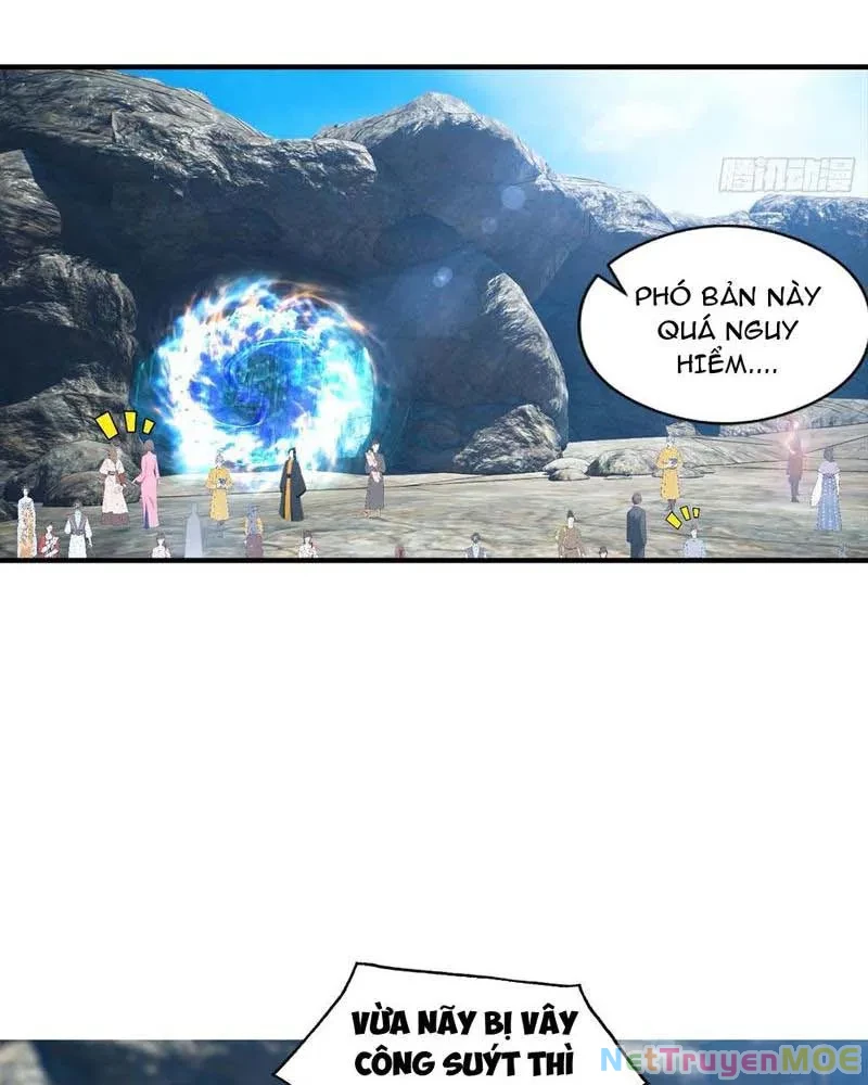 Toàn Dân Ngự Thú: Bắt Đầu Từ Sơn Hải Kinh Ta Quét Ngang Toàn Cầu Chapter 9 - Trang 2