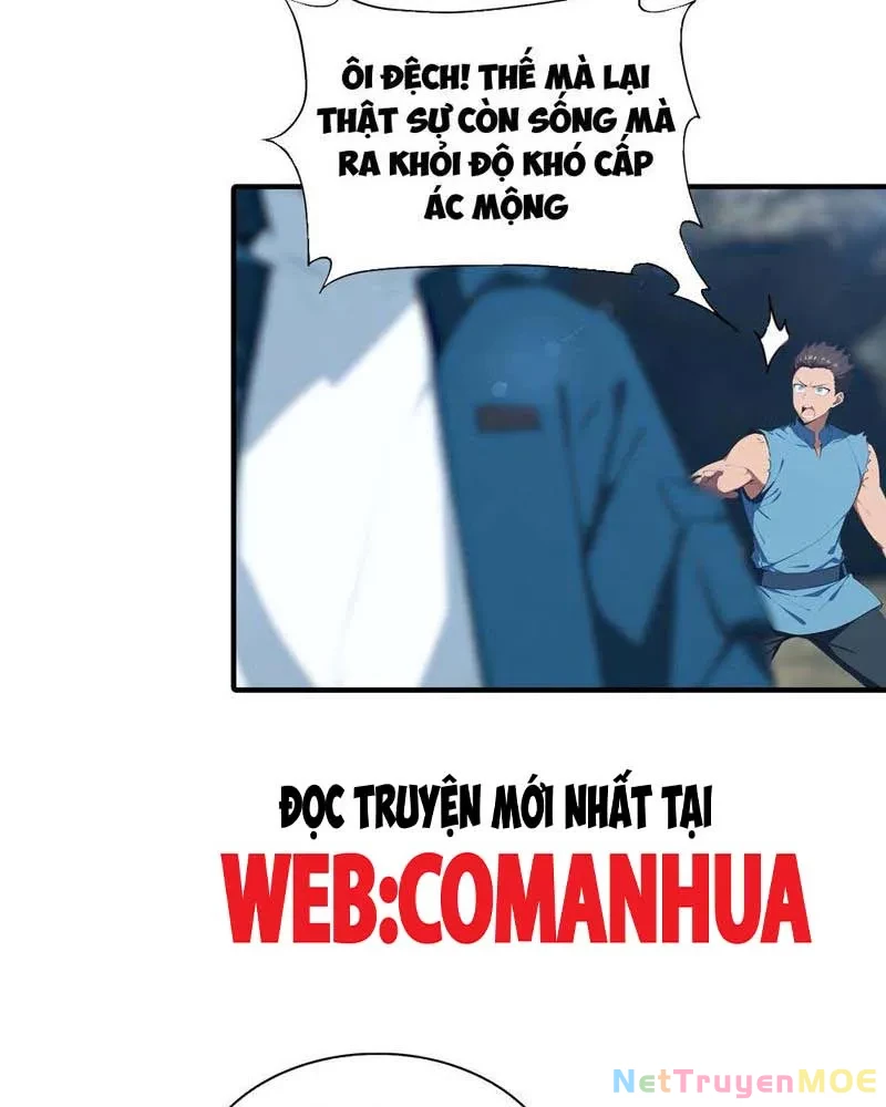 Toàn Dân Ngự Thú: Bắt Đầu Từ Sơn Hải Kinh Ta Quét Ngang Toàn Cầu Chapter 9 - Trang 2