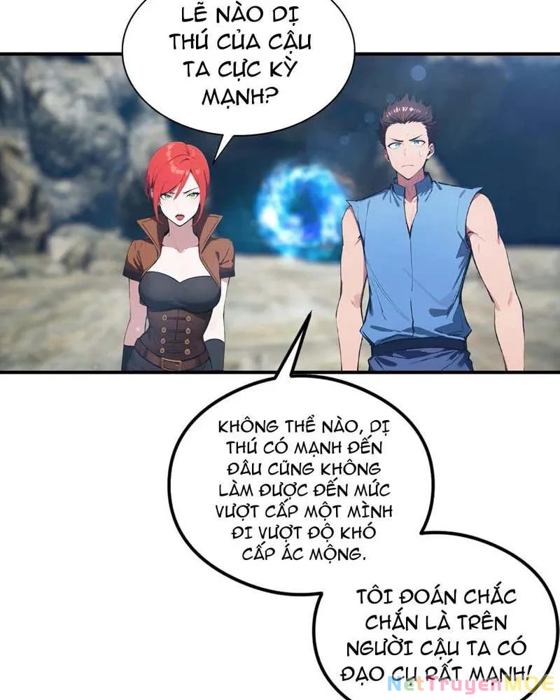 Toàn Dân Ngự Thú: Bắt Đầu Từ Sơn Hải Kinh Ta Quét Ngang Toàn Cầu Chapter 9 - Trang 2