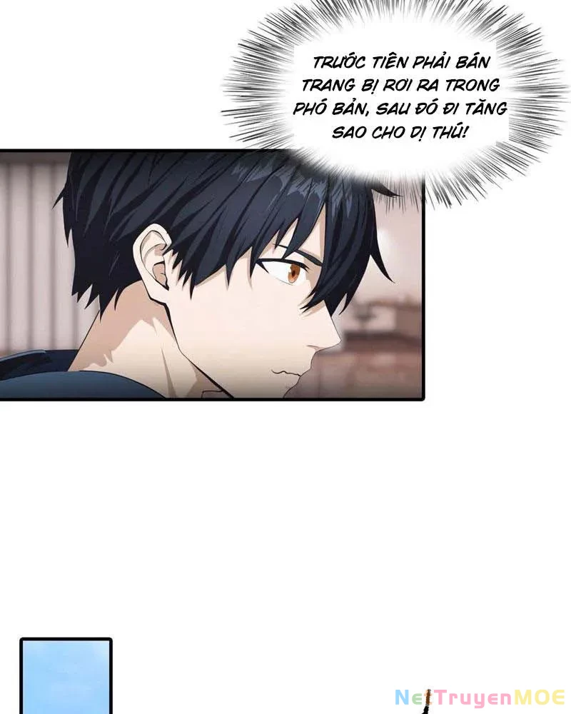 Toàn Dân Ngự Thú: Bắt Đầu Từ Sơn Hải Kinh Ta Quét Ngang Toàn Cầu Chapter 9 - Trang 2