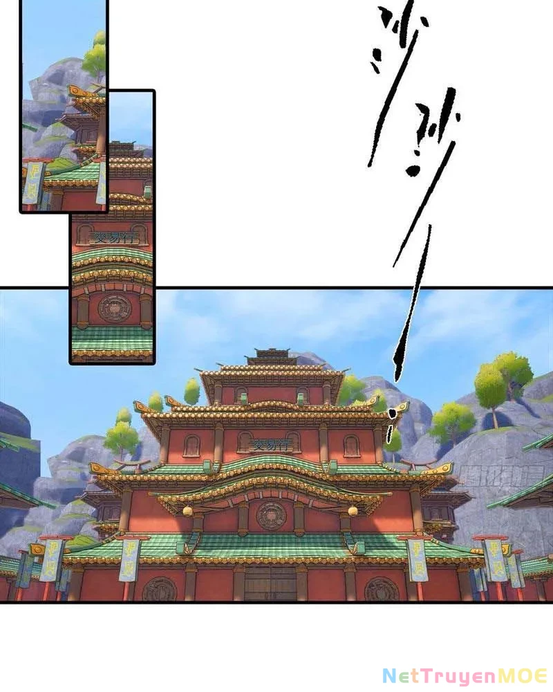 Toàn Dân Ngự Thú: Bắt Đầu Từ Sơn Hải Kinh Ta Quét Ngang Toàn Cầu Chapter 9 - Trang 2