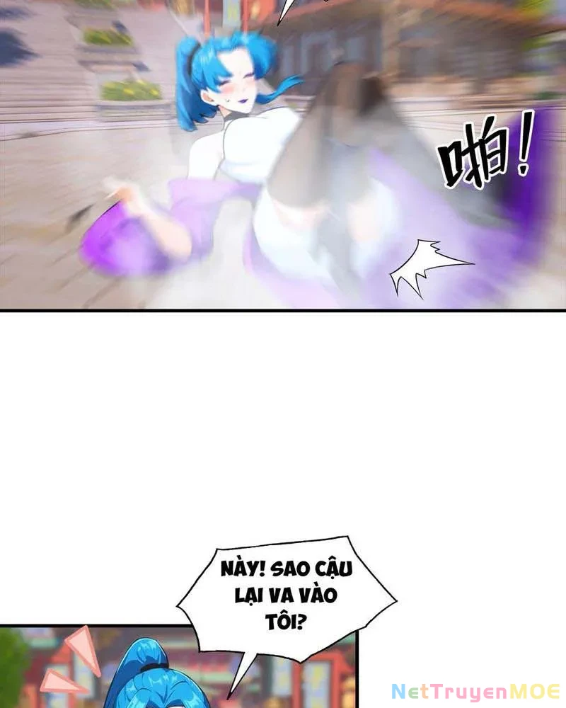 Toàn Dân Ngự Thú: Bắt Đầu Từ Sơn Hải Kinh Ta Quét Ngang Toàn Cầu Chapter 9 - Trang 2