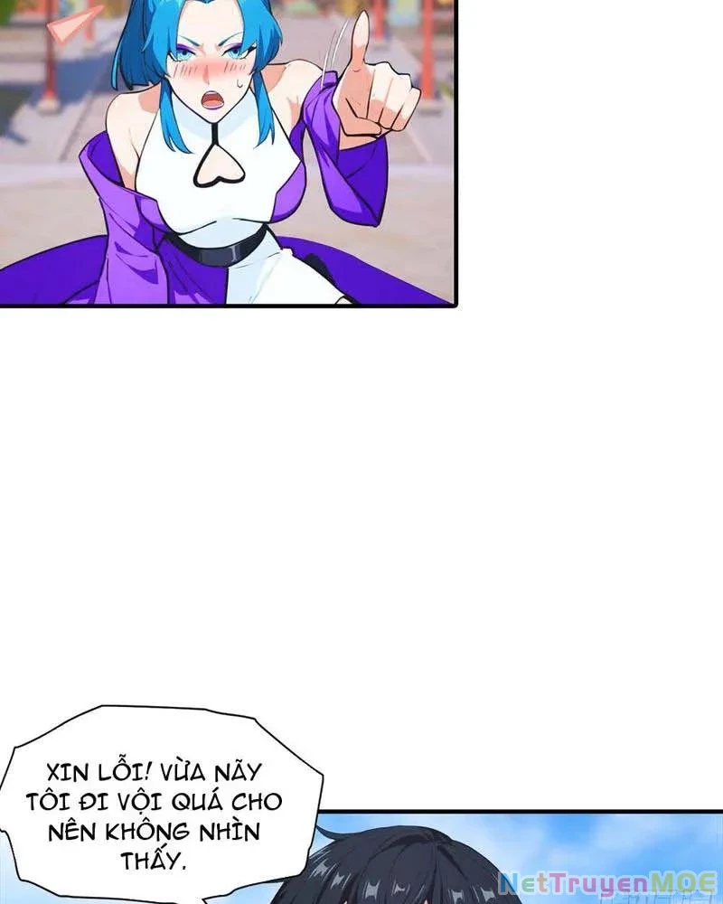 Toàn Dân Ngự Thú: Bắt Đầu Từ Sơn Hải Kinh Ta Quét Ngang Toàn Cầu Chapter 9 - Trang 2