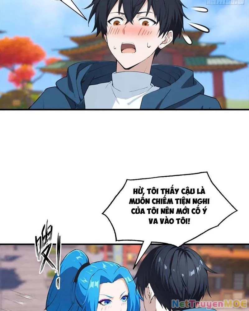 Toàn Dân Ngự Thú: Bắt Đầu Từ Sơn Hải Kinh Ta Quét Ngang Toàn Cầu Chapter 9 - Trang 2