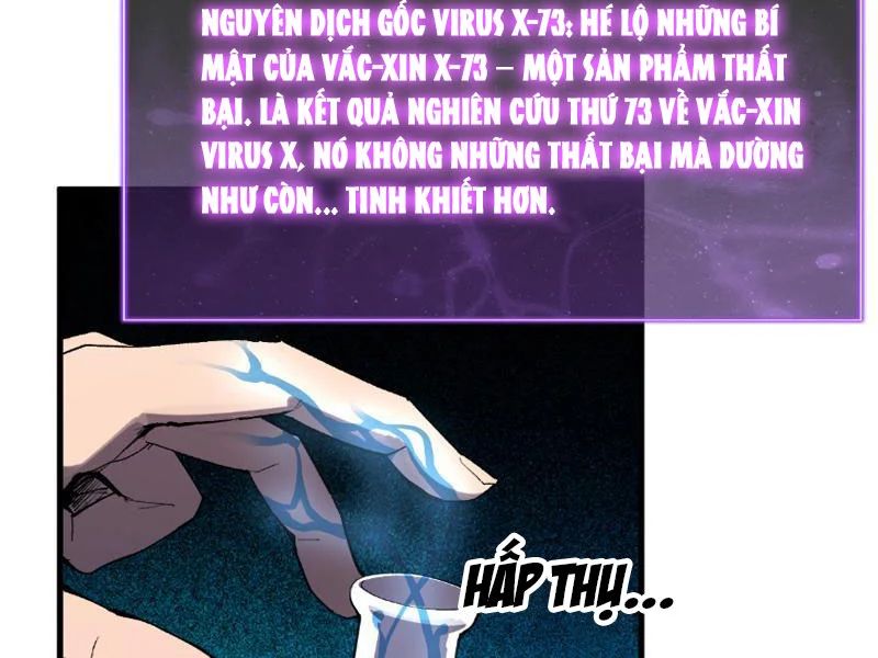 Toàn Dân Tận Thế: Ta, Virus Quân Vương Chapter 97 - Trang 2