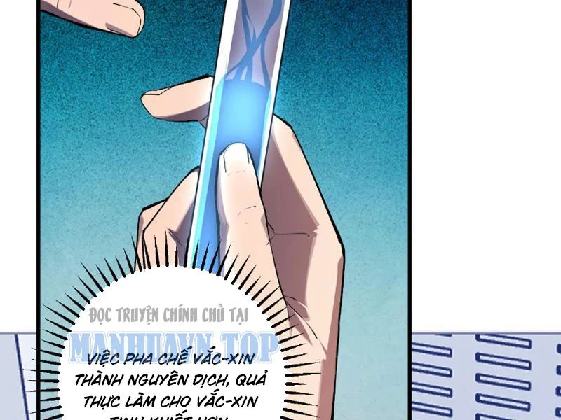 Toàn Dân Tận Thế: Ta, Virus Quân Vương Chapter 97 - Trang 2