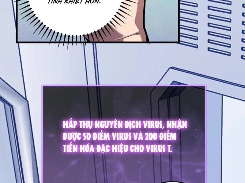 Toàn Dân Tận Thế: Ta, Virus Quân Vương Chapter 97 - Trang 2