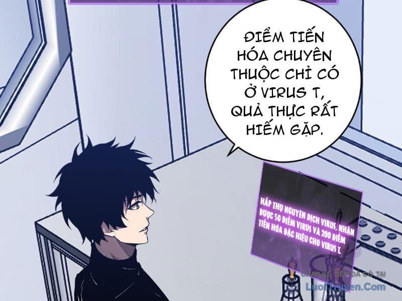Toàn Dân Tận Thế: Ta, Virus Quân Vương Chapter 97 - Trang 2