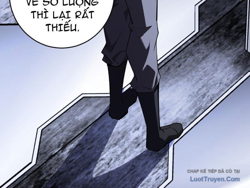 Toàn Dân Tận Thế: Ta, Virus Quân Vương Chapter 97 - Trang 2