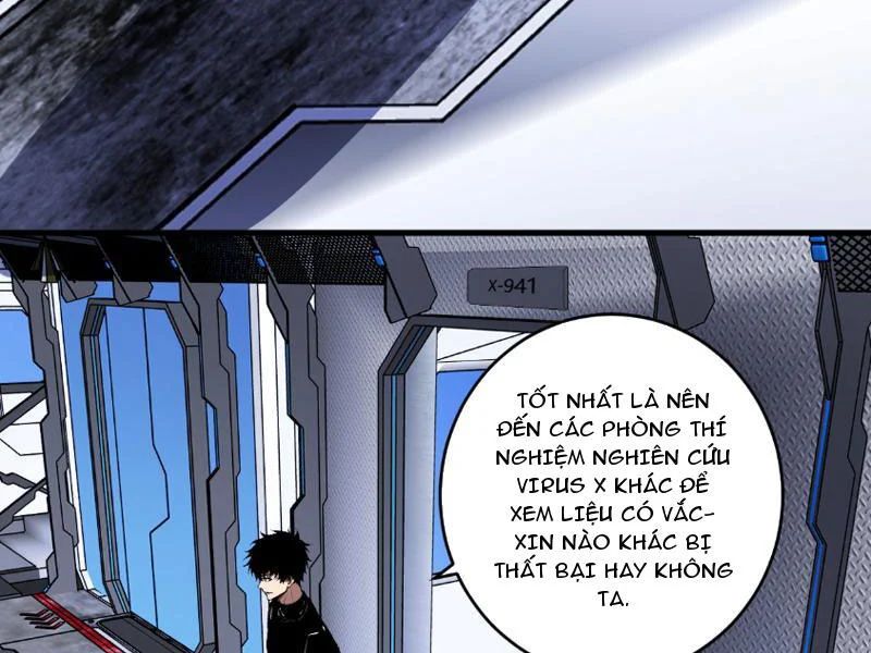 Toàn Dân Tận Thế: Ta, Virus Quân Vương Chapter 97 - Trang 2
