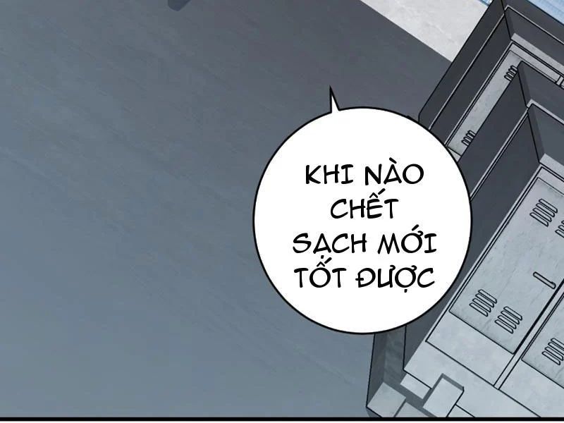 Toàn Dân Tận Thế: Ta, Virus Quân Vương Chapter 97 - Trang 2