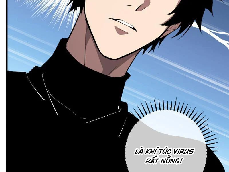 Toàn Dân Tận Thế: Ta, Virus Quân Vương Chapter 97 - Trang 2