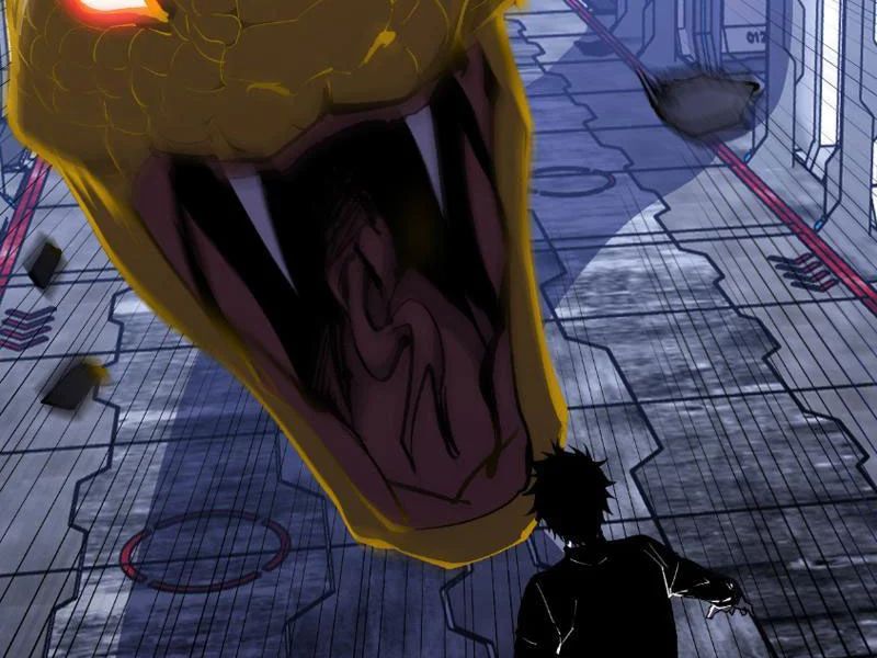 Toàn Dân Tận Thế: Ta, Virus Quân Vương Chapter 97 - Trang 2