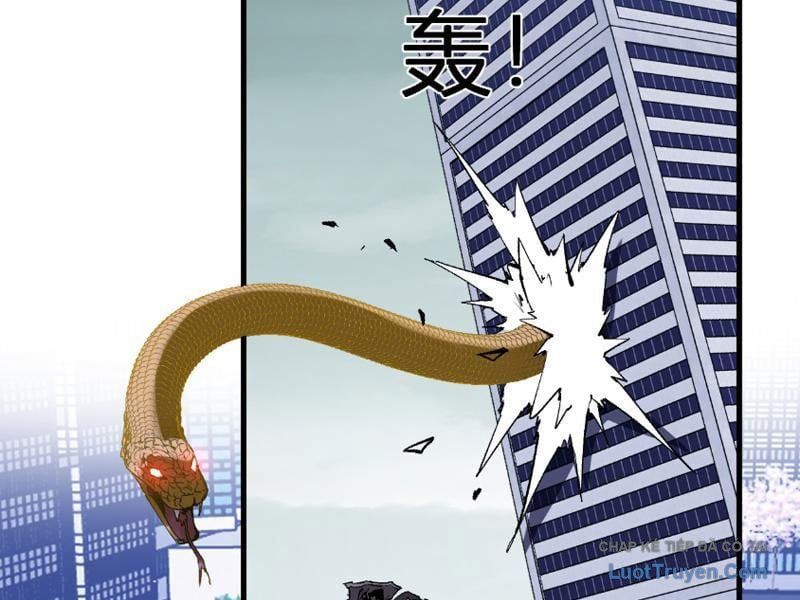 Toàn Dân Tận Thế: Ta, Virus Quân Vương Chapter 97 - Trang 2