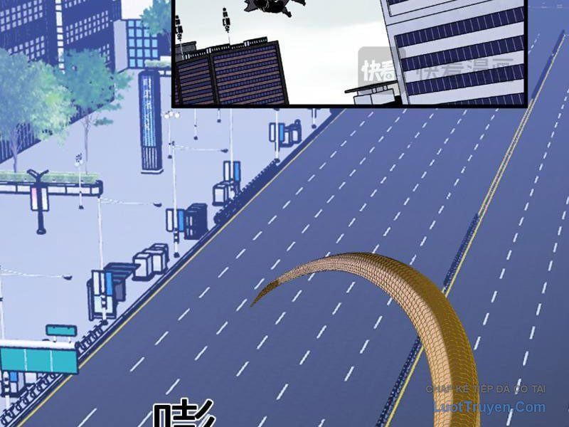 Toàn Dân Tận Thế: Ta, Virus Quân Vương Chapter 97 - Trang 2