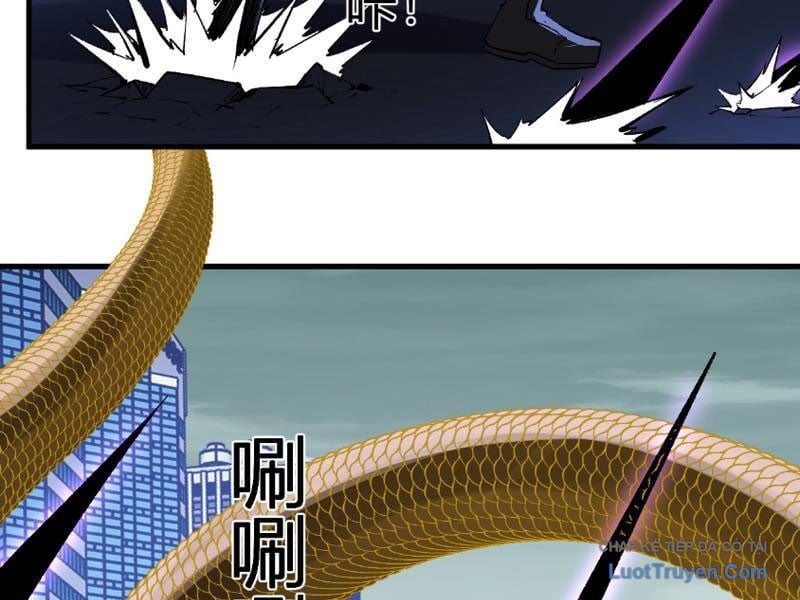 Toàn Dân Tận Thế: Ta, Virus Quân Vương Chapter 97 - Trang 2