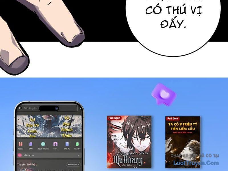 Toàn Dân Tận Thế: Ta, Virus Quân Vương Chapter 97 - Trang 2