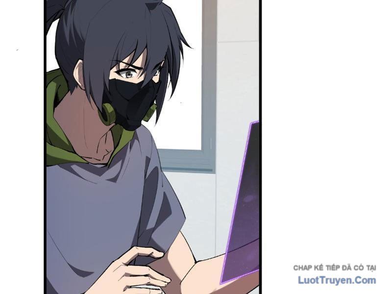 Toàn Dân Tận Thế: Ta, Virus Quân Vương Chapter 97 - Trang 2