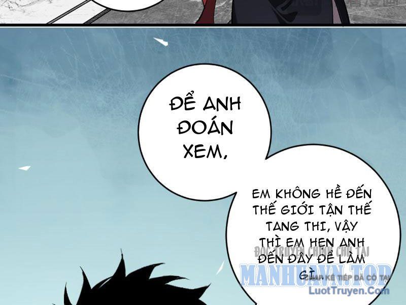 Toàn Dân Tận Thế: Ta, Virus Quân Vương Chapter 97 - Trang 2