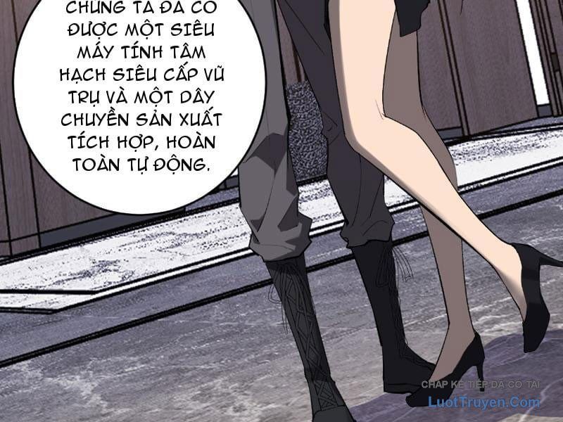 Toàn Dân Tận Thế: Ta, Virus Quân Vương Chapter 97 - Trang 2