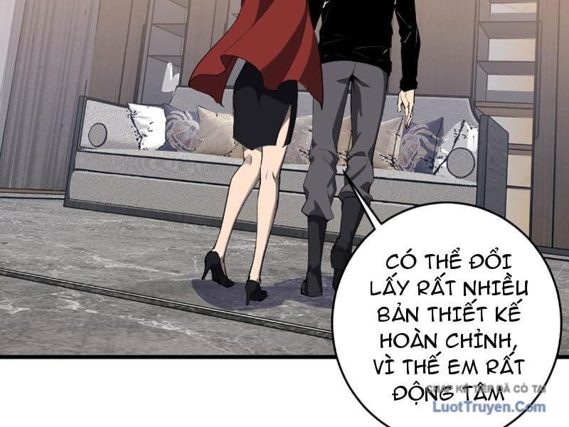 Toàn Dân Tận Thế: Ta, Virus Quân Vương Chapter 97 - Trang 2