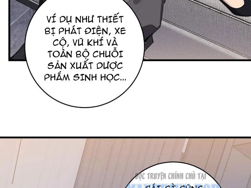 Toàn Dân Tận Thế: Ta, Virus Quân Vương Chapter 97 - Trang 2