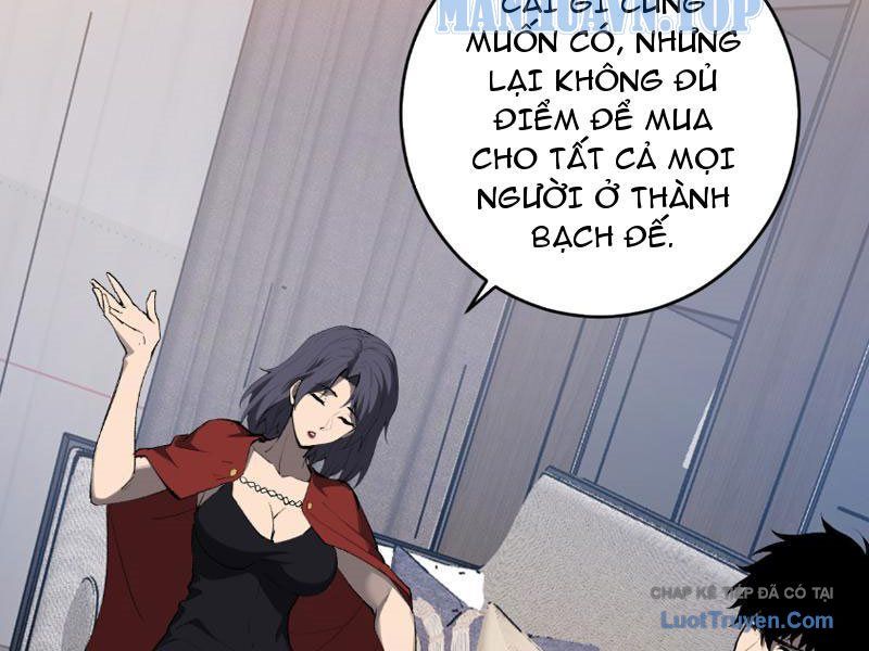 Toàn Dân Tận Thế: Ta, Virus Quân Vương Chapter 97 - Trang 2