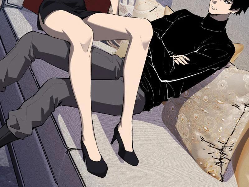 Toàn Dân Tận Thế: Ta, Virus Quân Vương Chapter 97 - Trang 2