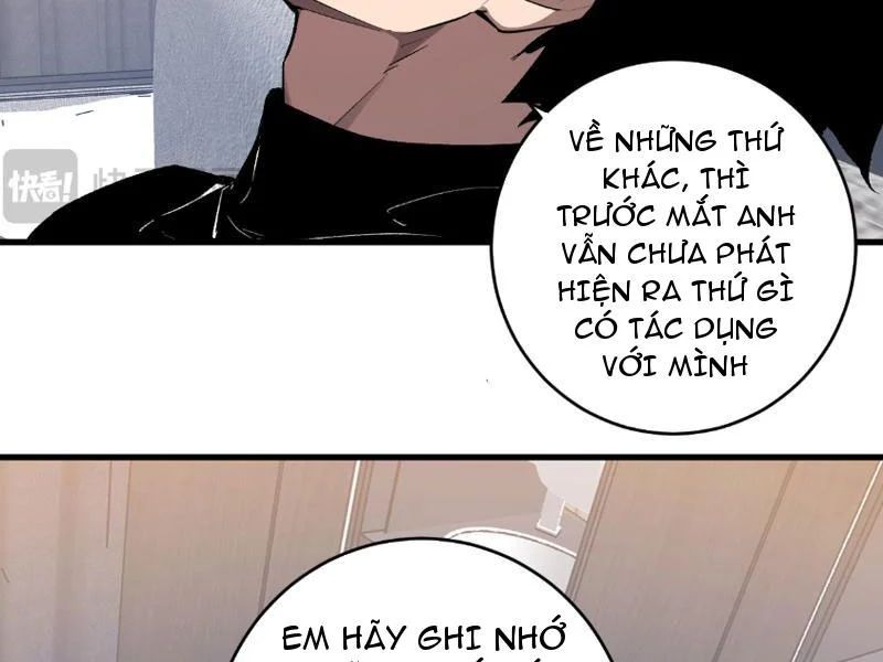 Toàn Dân Tận Thế: Ta, Virus Quân Vương Chapter 97 - Trang 2