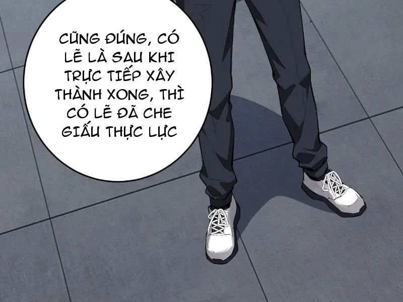 Toàn Dân Tận Thế: Ta, Virus Quân Vương Chapter 97 - Trang 2