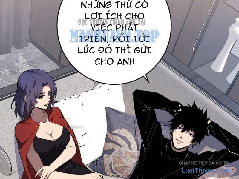 Toàn Dân Tận Thế: Ta, Virus Quân Vương Chapter 97 - Trang 2